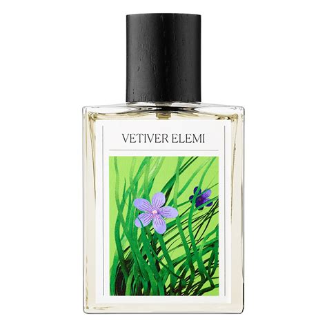 best vetiver perfume for women.